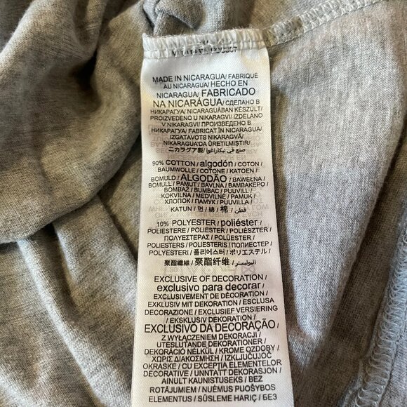 New Zealand All Blacks t-shirt, New, Small - Picture 5 of 8